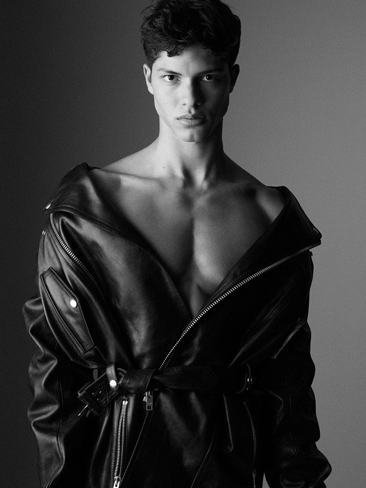 Photo of model Nacho Penin - ID 666060