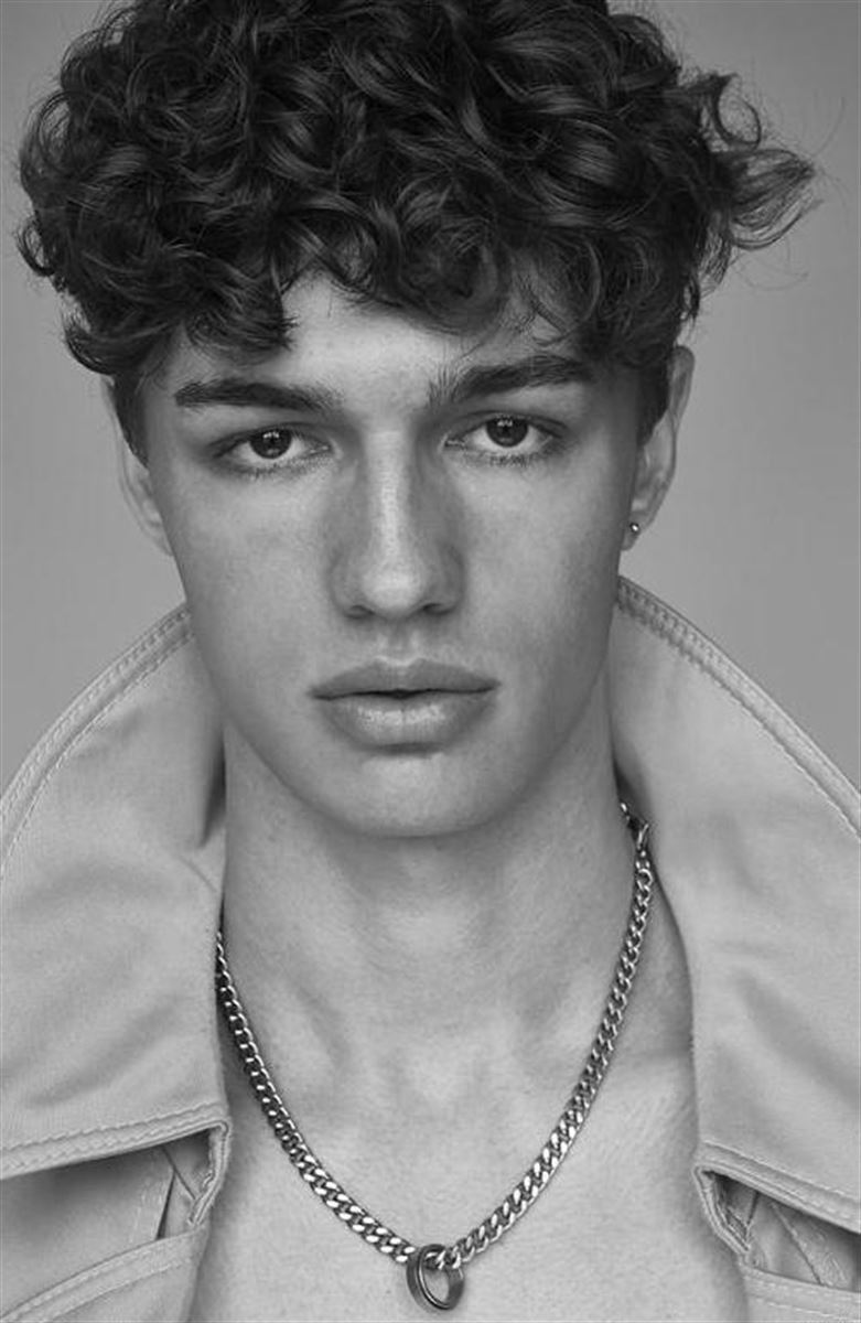 Photo of model Ondrej Mokos - ID 666071