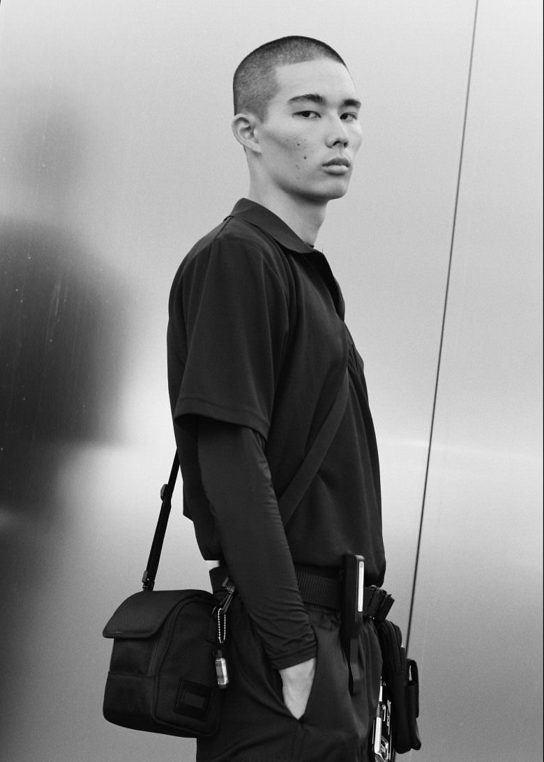Photo of fashion model Joji Iwase - ID 666100 | Models | The FMD