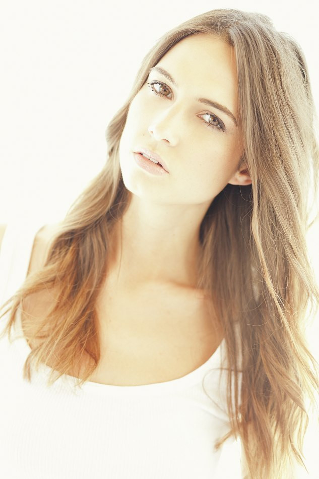 Photo of model Alice Amelia Jeffrey - ID 495236