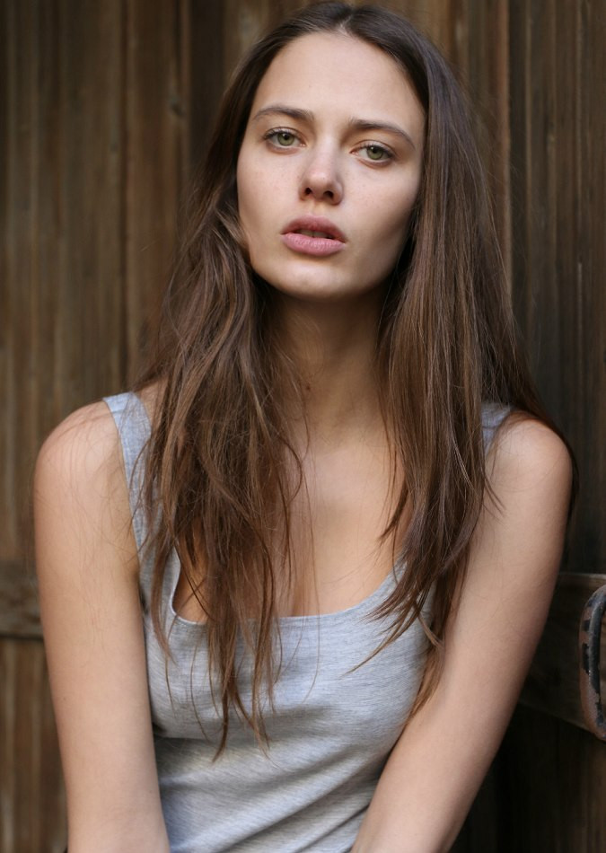 Photo of model Joy van der Eecken - ID 666492