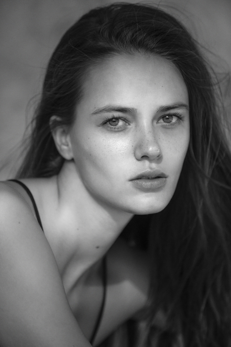 Photo of model Joy van der Eecken - ID 666521