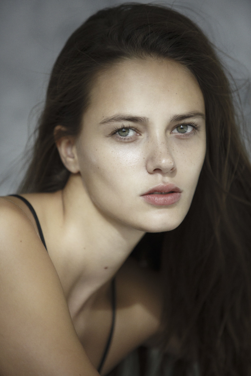 Photo of model Joy van der Eecken - ID 666523