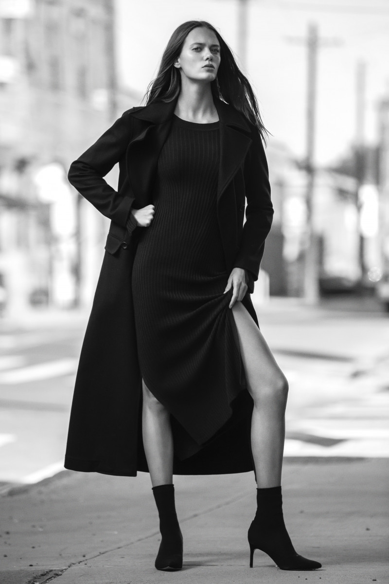Photo of model Joy van der Eecken - ID 666536