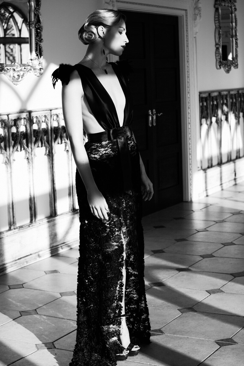 Photo of fashion model Aude-Jane Deville - ID 666857 | Models | The FMD