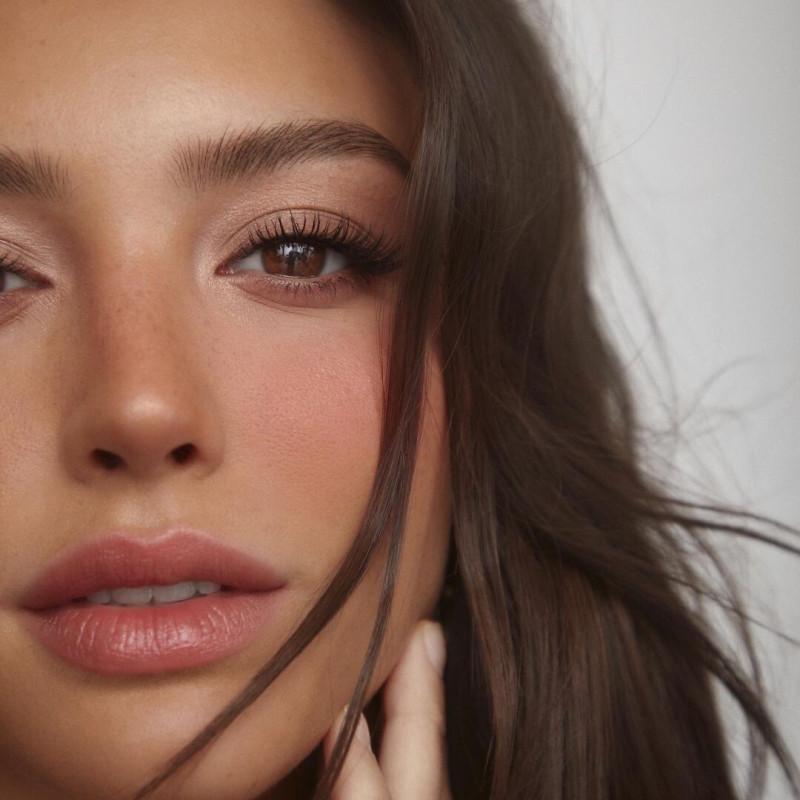 Photo of model Celine Farach - ID 703317