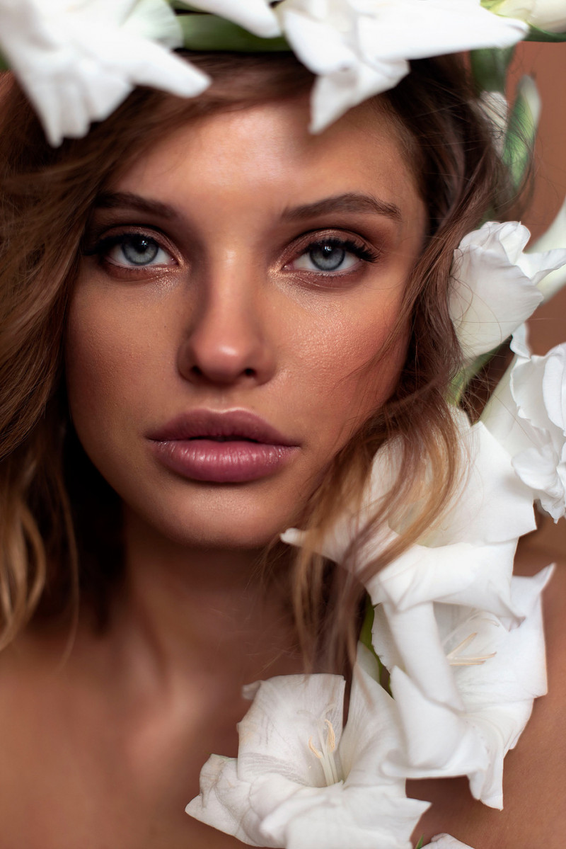 Photo of fashion model Anastasia Sopova - ID 669857 | Models | The FMD