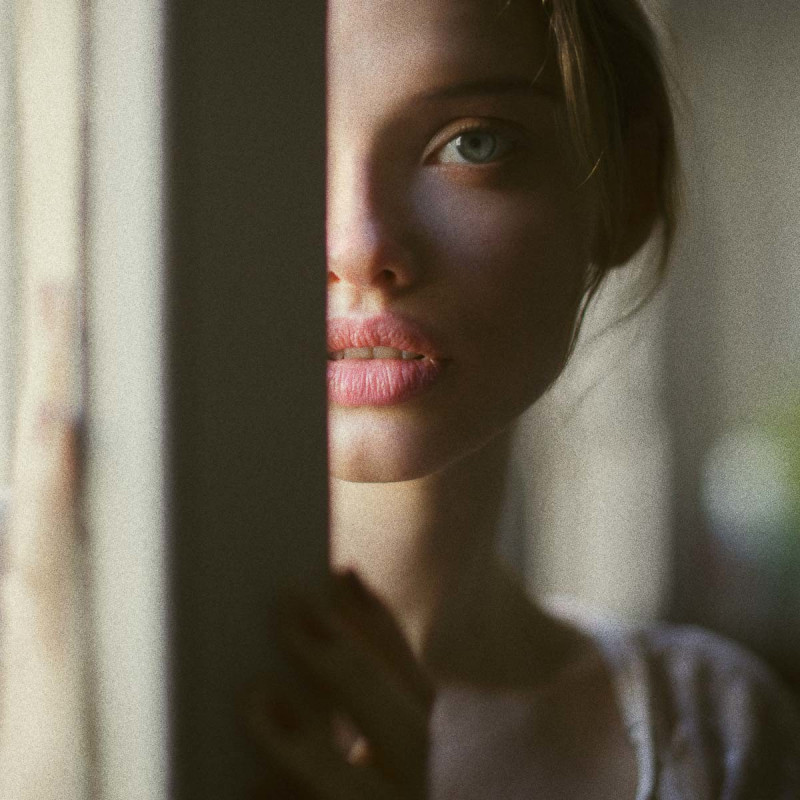 Photo of model Anastasia Sopova - ID 669974