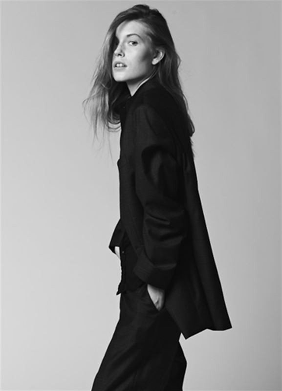 Photo of fashion model Caroline Lossberg - ID 670248 | Models | The FMD