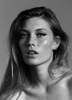 Caroline Lossberg - Fashion Model | Models | Photos, Editorials ...