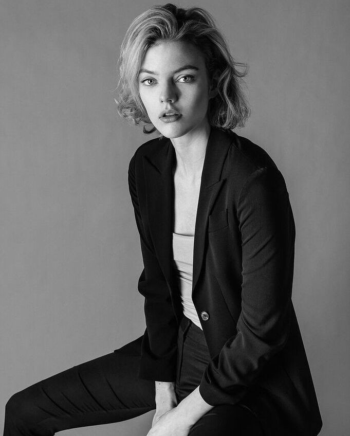 Photo of model Beauise Ferwerda Bagmeyer - ID 670311