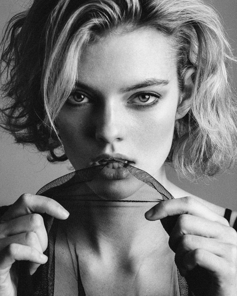 Photo of model Beauise Ferwerda Bagmeyer - ID 670312
