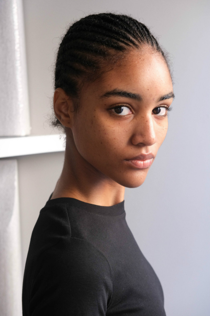 Photo of model Lisnel Claritza Sanchez - ID 692190