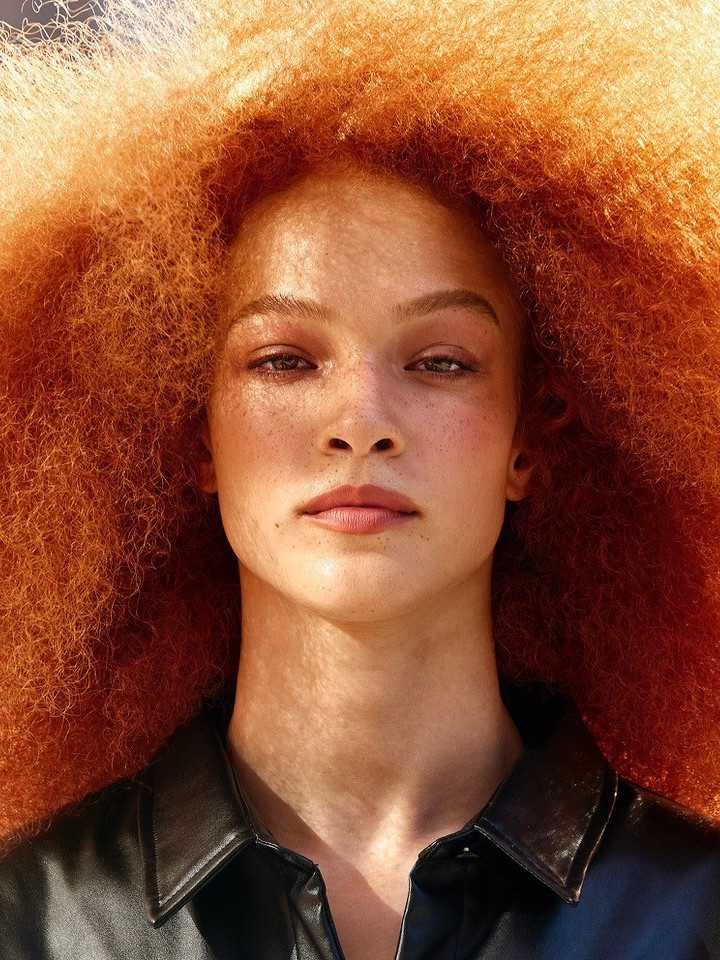 Photo of model Tianna St. Louis - ID 670320