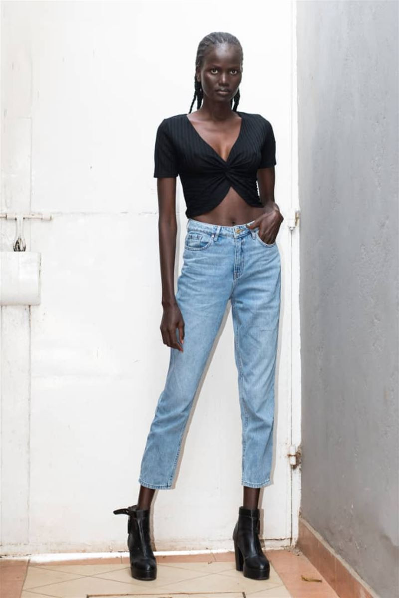 Photo of model Nyaduel Bawar - ID 670370