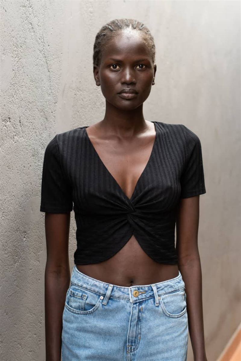 Photo of model Nyaduel Bawar - ID 670371