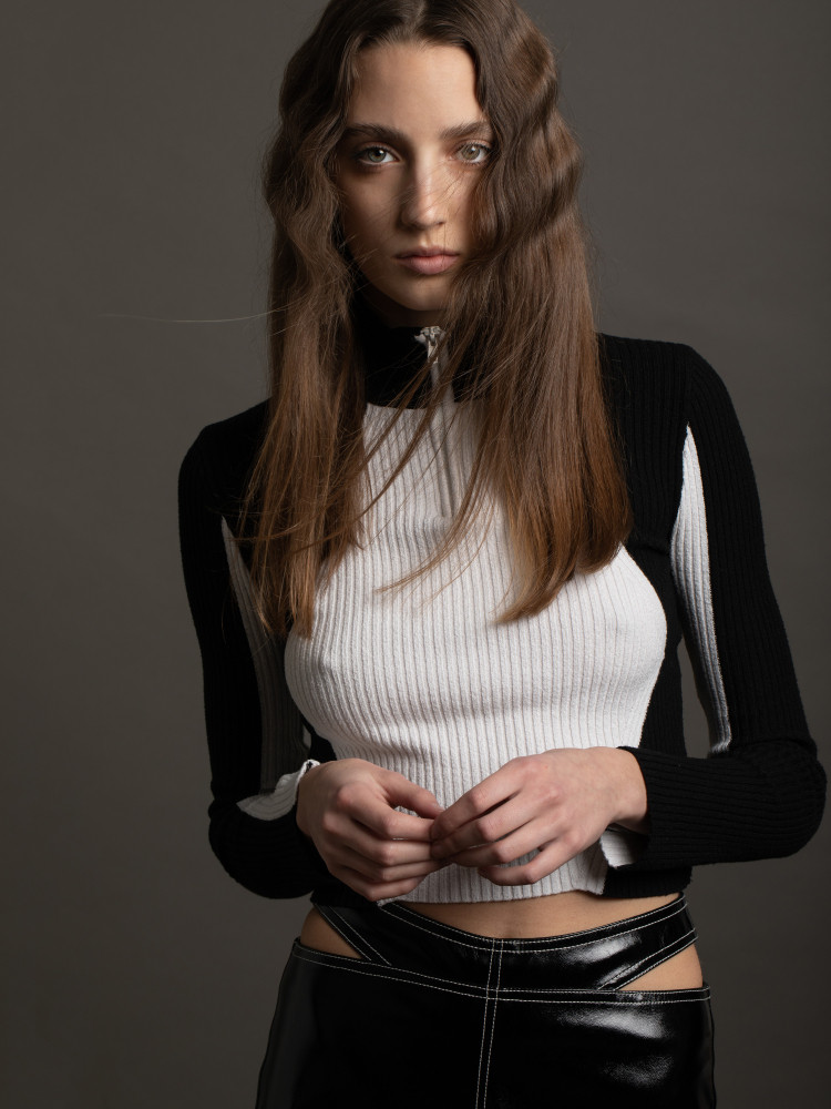 Photo of model Sofia Negrutsa - ID 670387