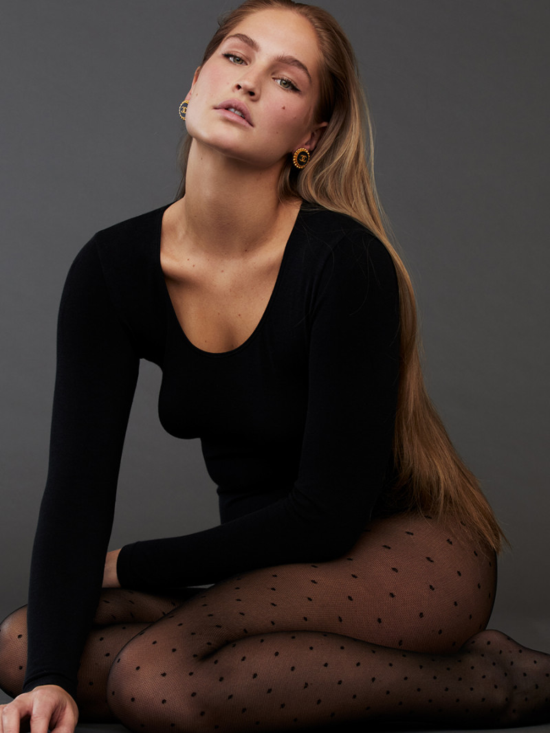 Photo of model Ella Haarhuis - ID 670408