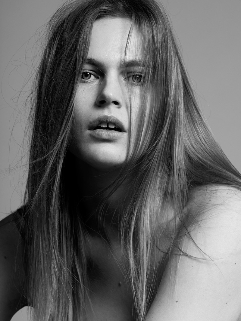 Photo of model Iris Bakker - ID 696564