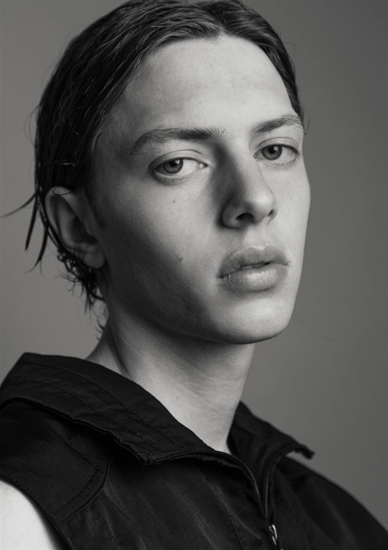 Photo of model Silas De Maat - ID 670564