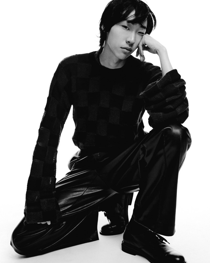 Photo of model Lyul Im - ID 670623