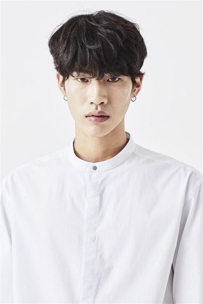 Photo of model Sanggun Lee - ID 670675