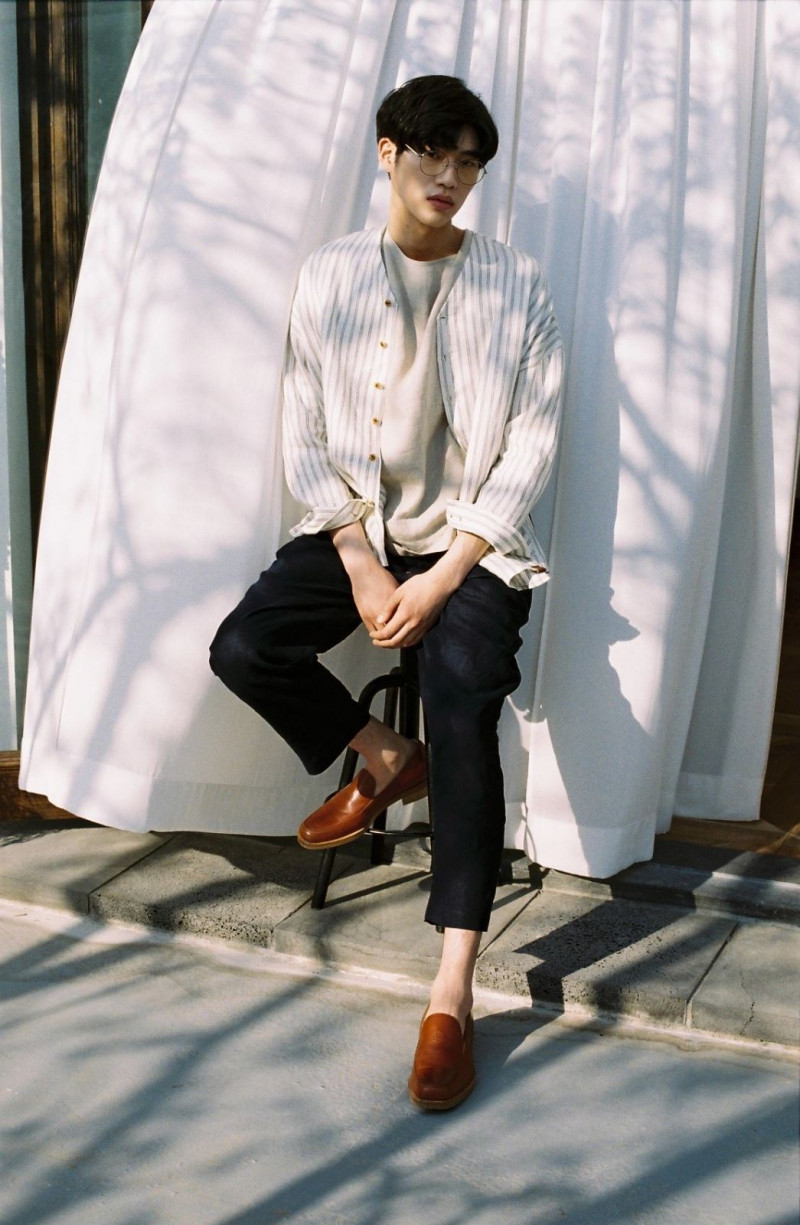 Photo of model Sanggun Lee - ID 670678