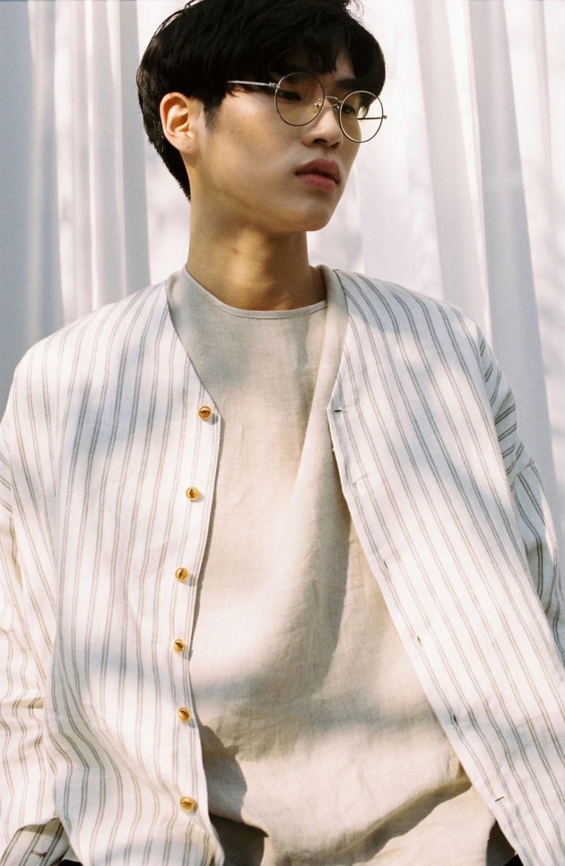 Photo of model Sanggun Lee - ID 670680