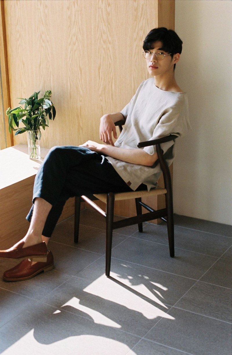 Photo of model Sanggun Lee - ID 670681