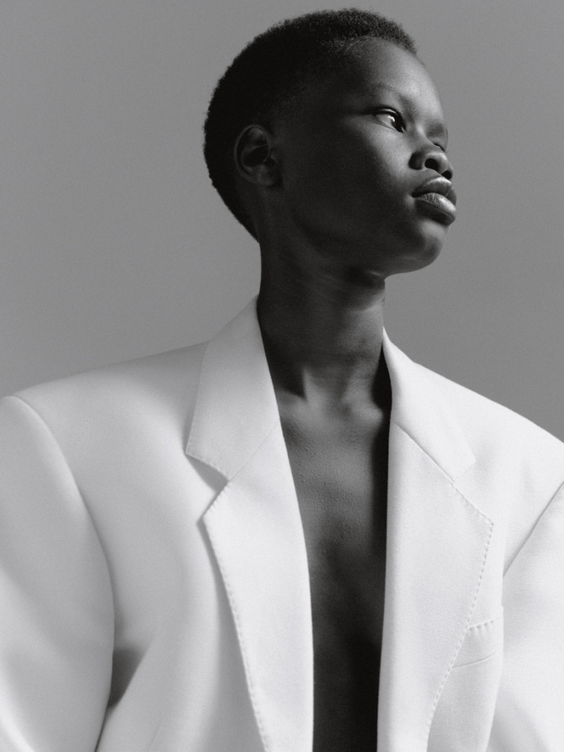 Photo of model Mary Ukech - ID 670701