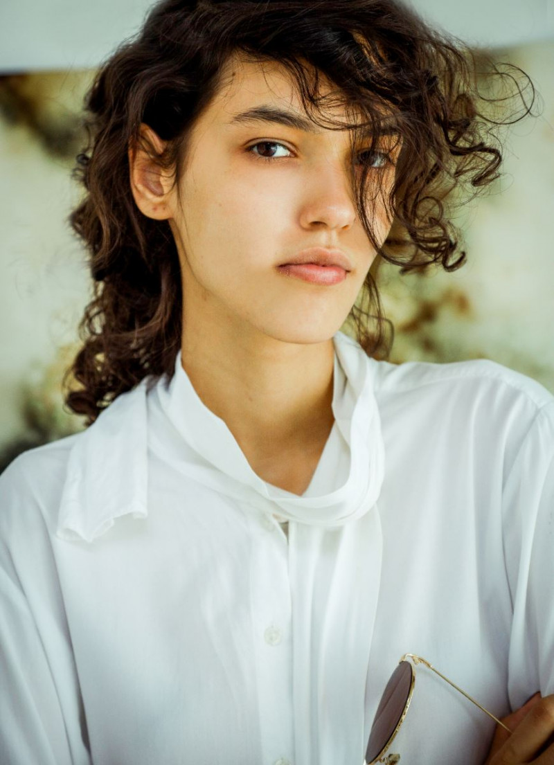 Photo of model Izabelle Dantas - ID 670726