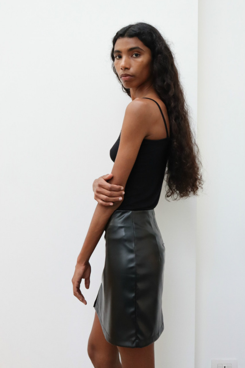 Photo of model Carliane Paixao - ID 670737