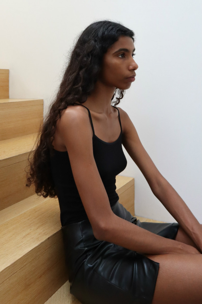 Photo of model Carliane Paixao - ID 670739