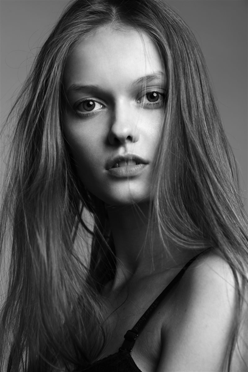 Photo of fashion model Alessiya Merzlova - ID 499746 | Models | The FMD