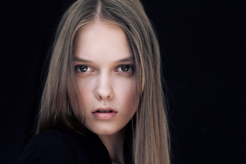 Photo of model Alessiya Merzlova - ID 499794