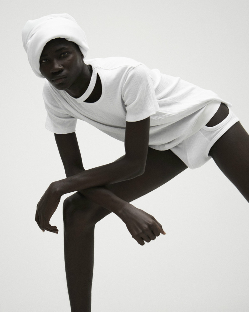 Photo of model Richard Commey - ID 670768