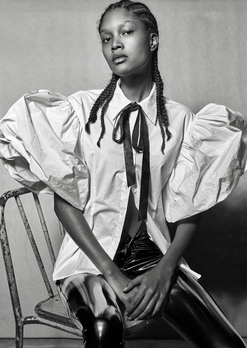Photo of model Orlanny Devers - ID 670772