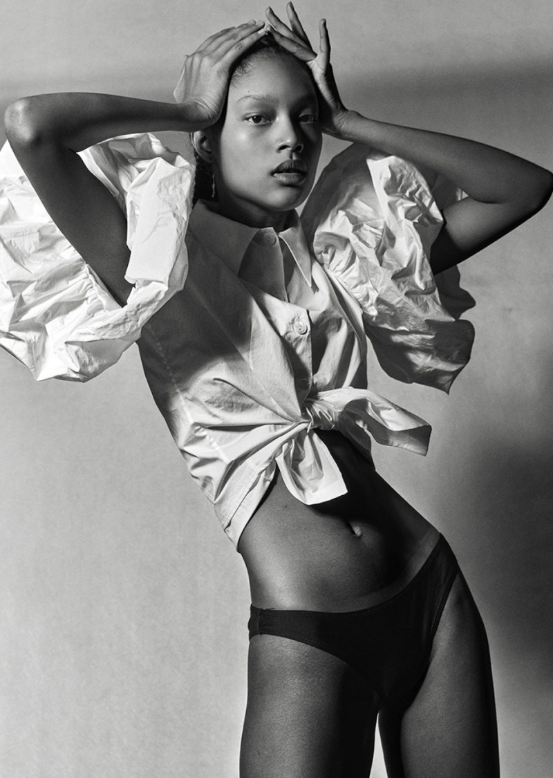 Photo of model Orlanny Devers - ID 670773