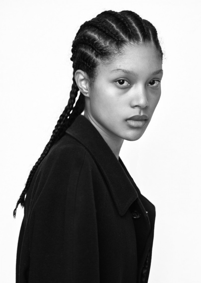 Photo of model Orlanny Devers - ID 670776