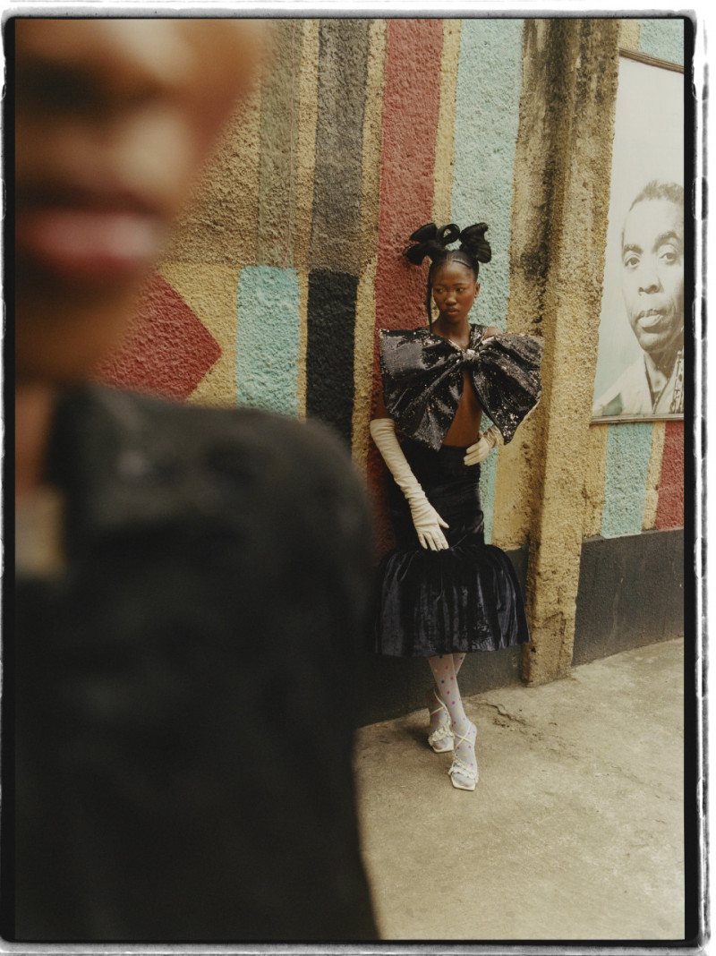 Photo of model Rhenny Alade - ID 670781