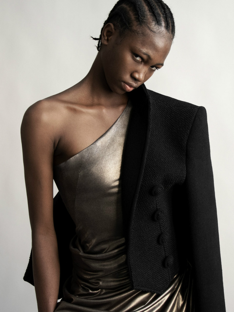 Photo of model Rhenny Alade - ID 670783