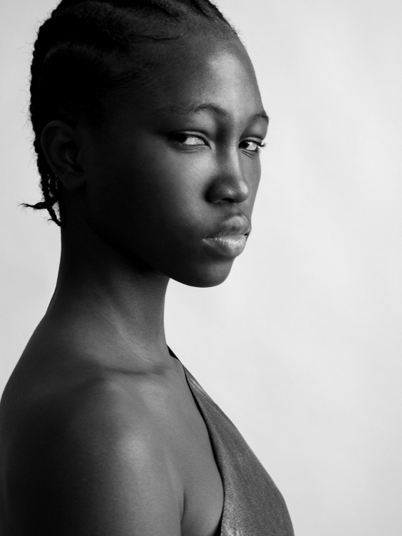 Photo of model Rhenny Alade - ID 670784