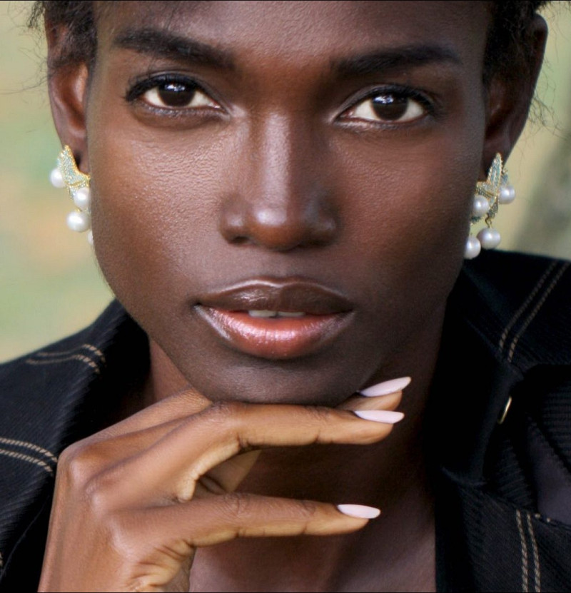 Photo of model Ooooota Sebastian Adepo - ID 699648