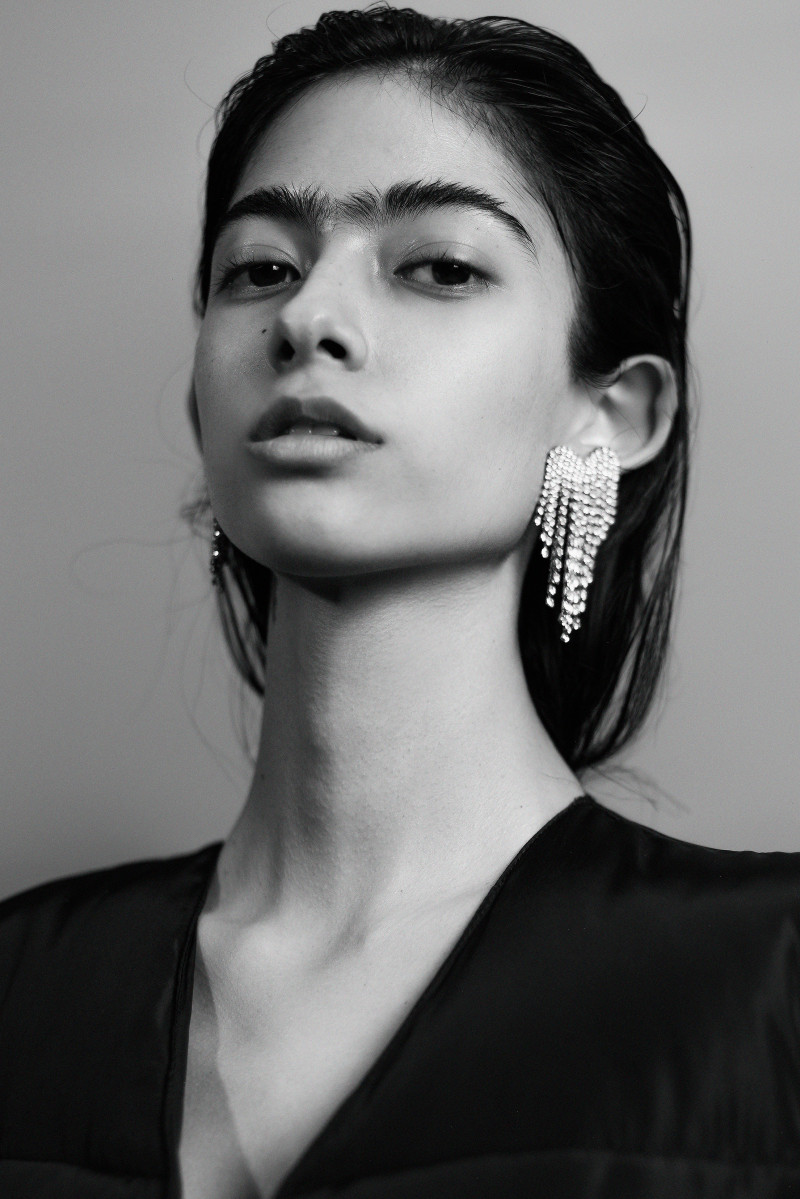 Photo of fashion model Mariana Arias - ID 670819 | Models | The FMD