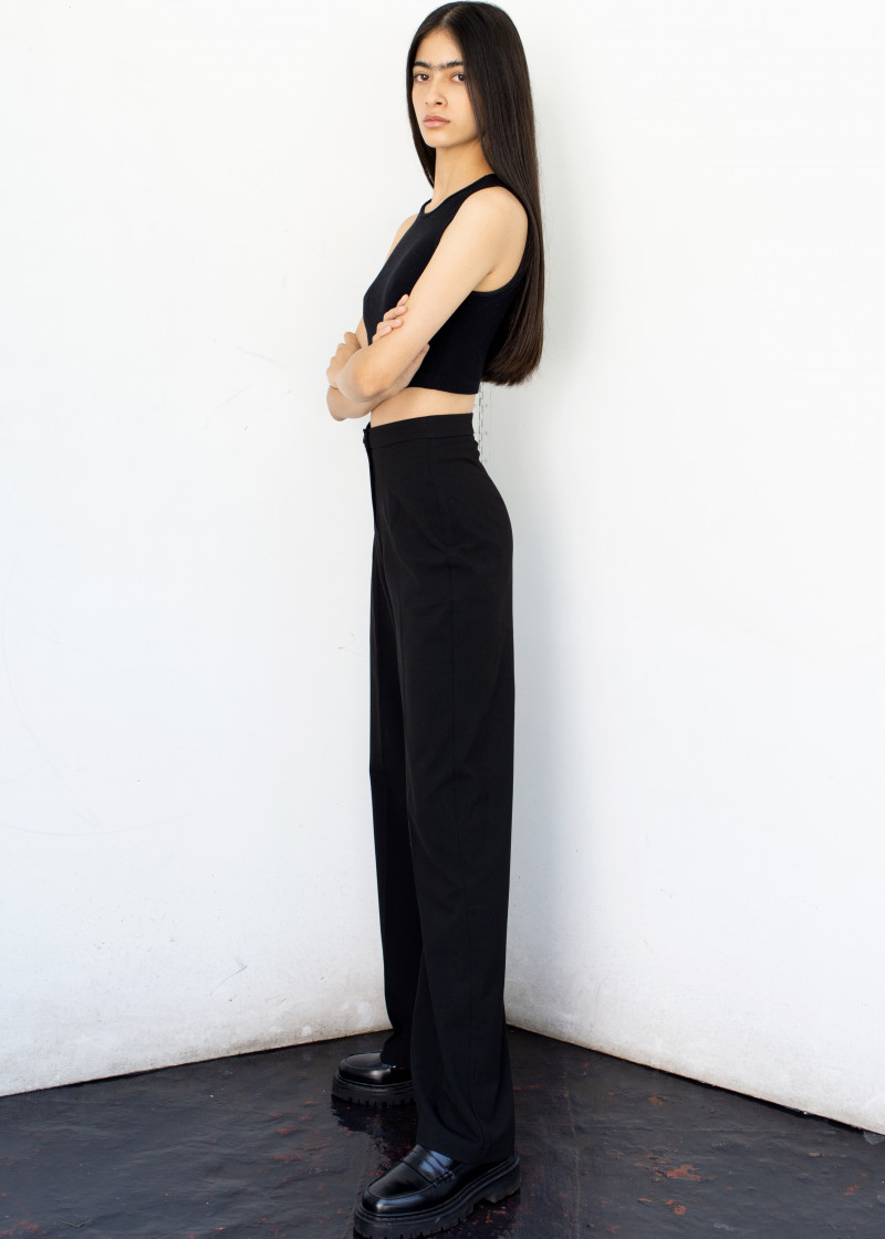 Photo of model Mariana Arias - ID 670837