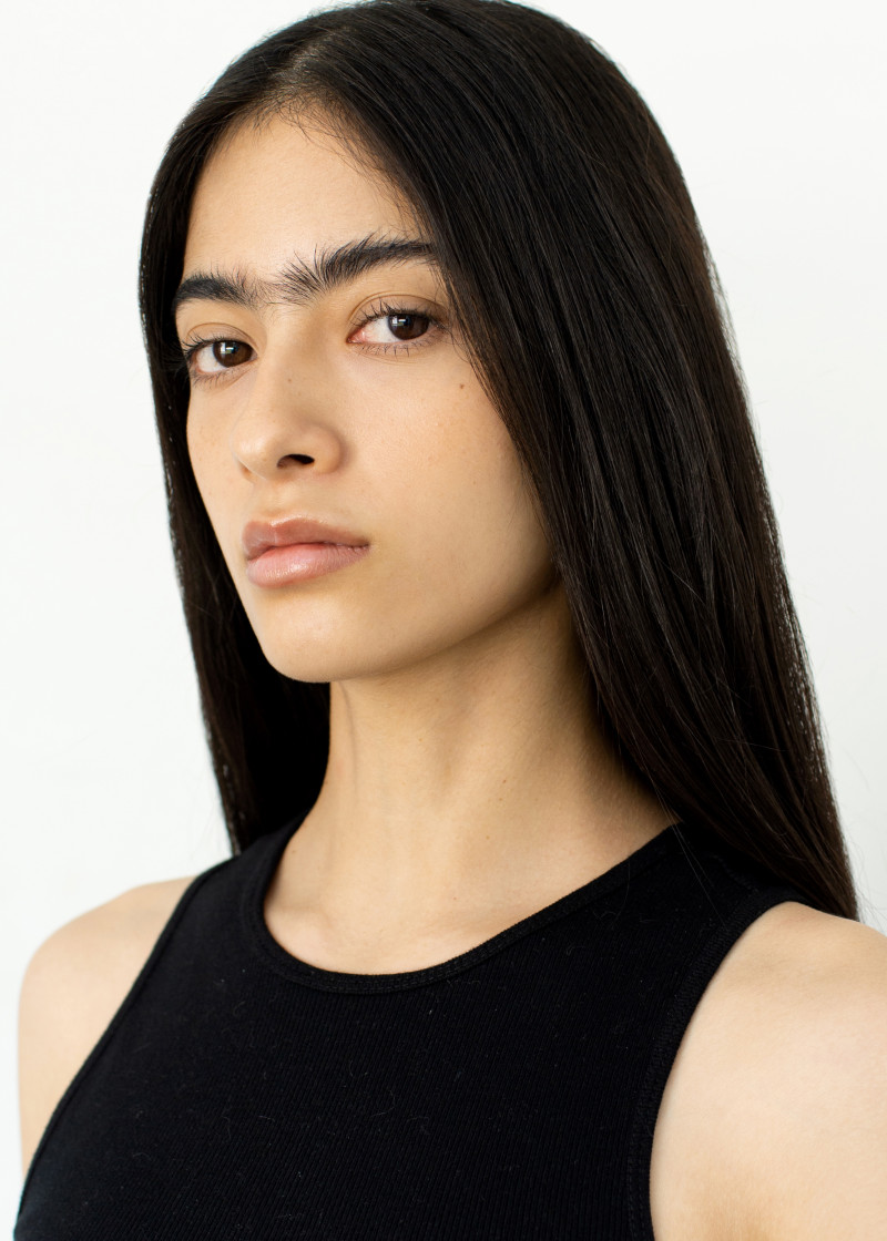Photo of model Mariana Arias - ID 670838