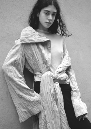 Photo of model Jazmyn Barvaro - ID 670856