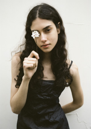 Photo of model Jazmyn Barvaro - ID 670858