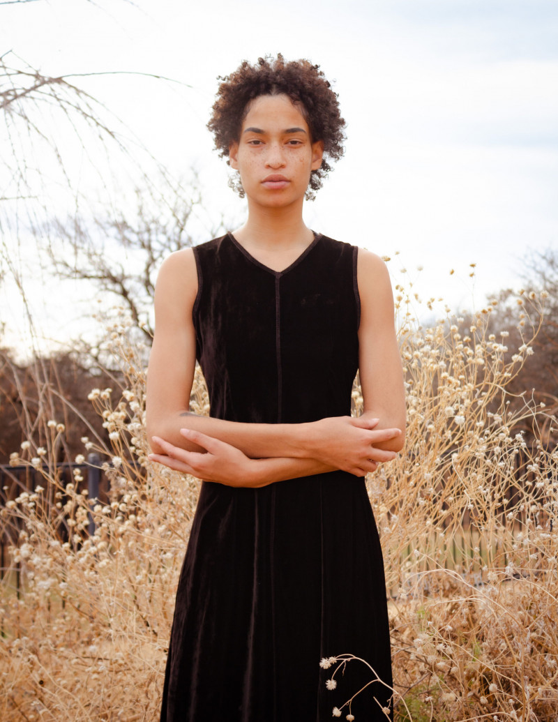 Photo of model Alliyah Furlow - ID 670957