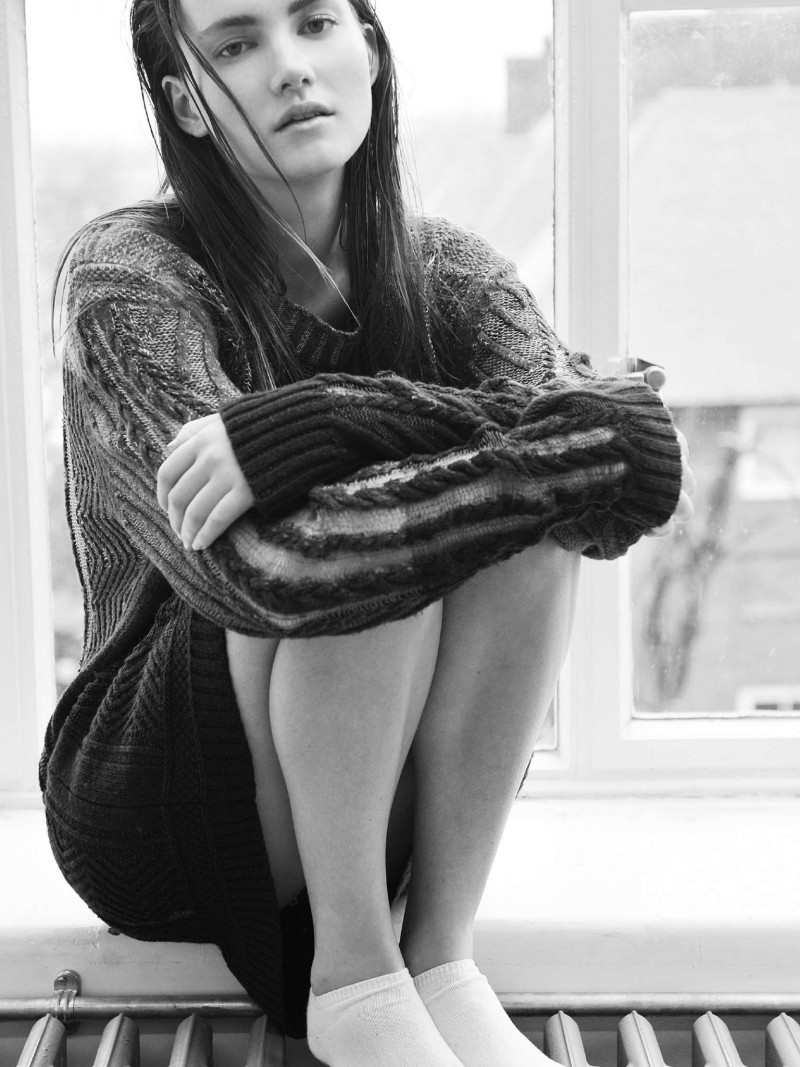 Photo of model Aimee Foy - ID 493922
